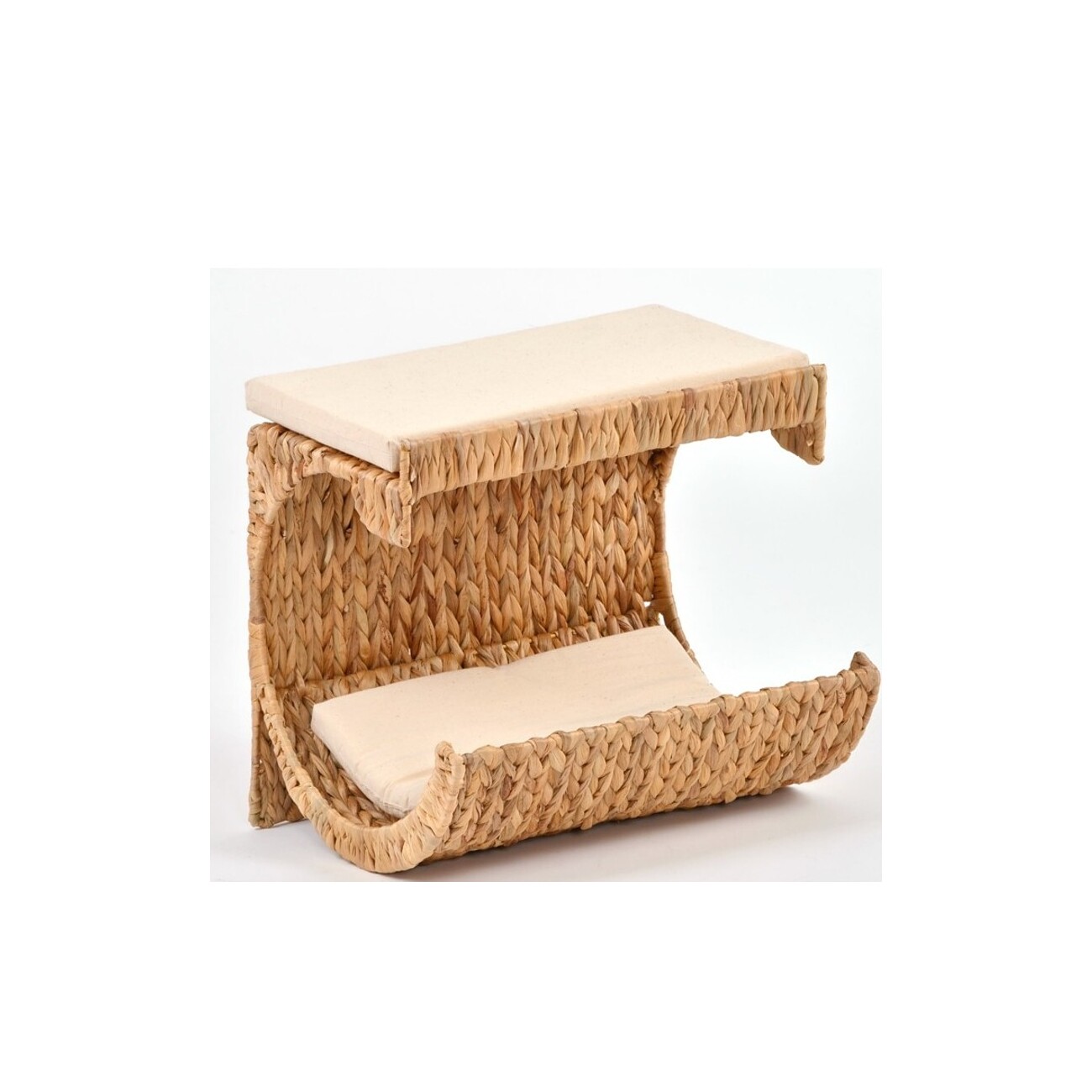 Rohrschneider ® Katzenliege Cäsar