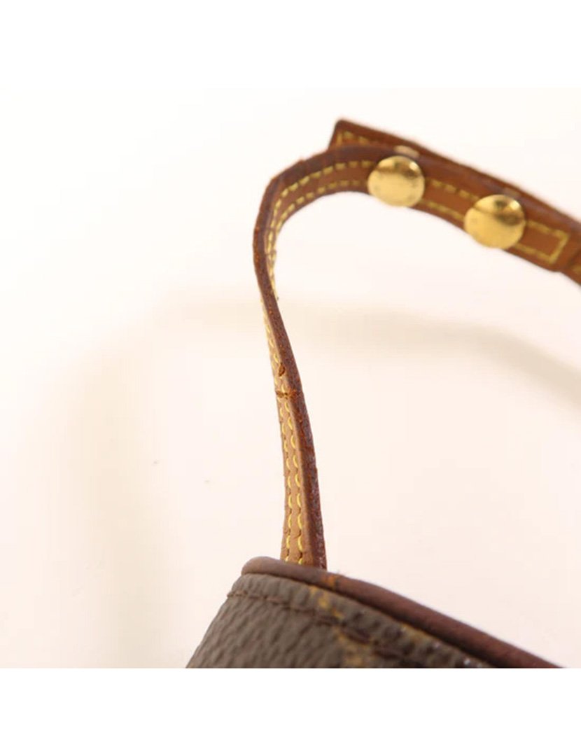 Pochette Twin GM Monogram