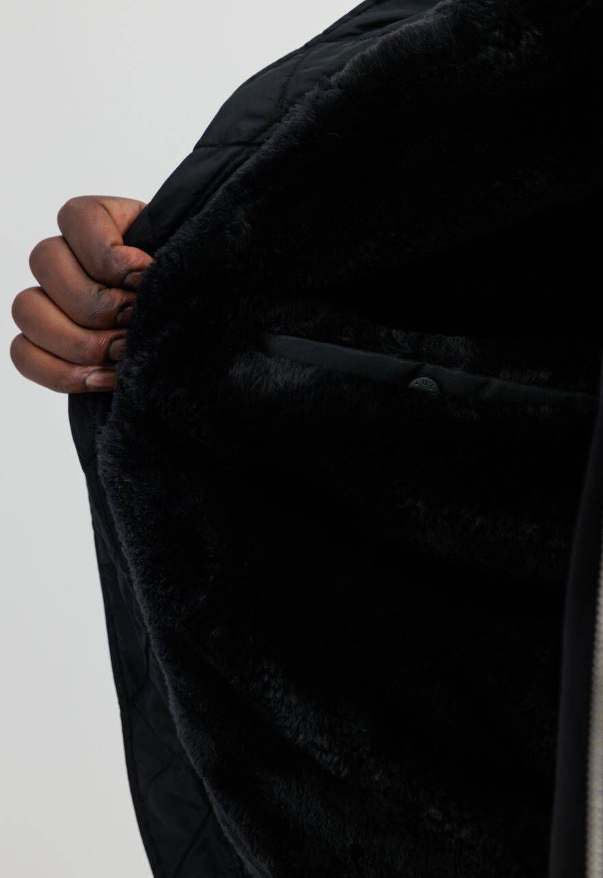 Alpha Industries| Herren Winterjacke B15-3 TT JACKE