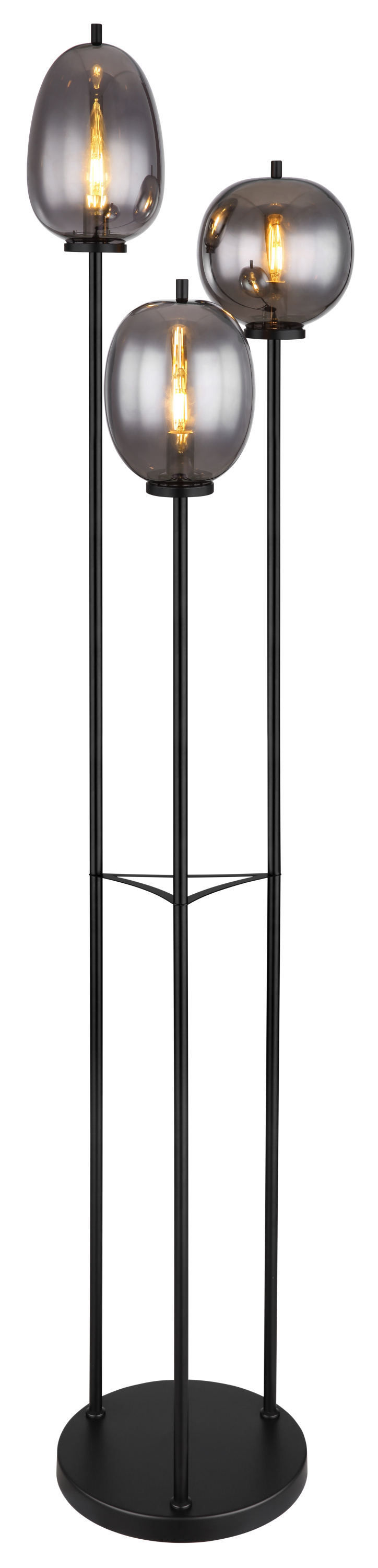 Stehleuchte BLACKY