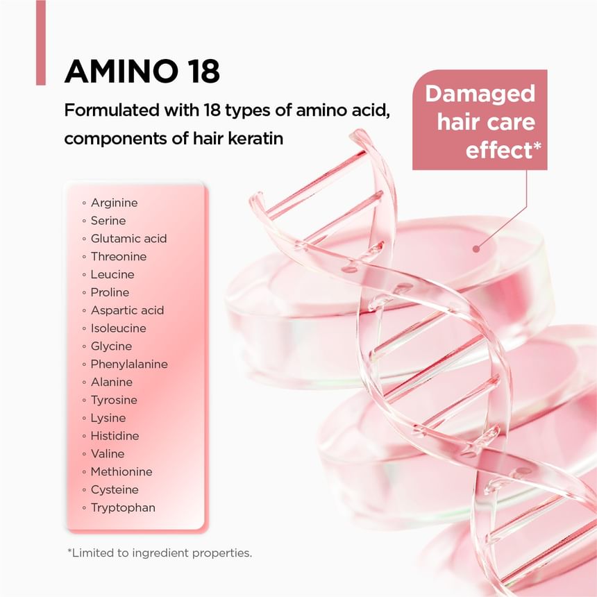 AMOS PROFESSIONAL - Echte Herstellende Essentie