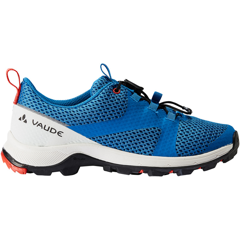 Vaude Kinder Kobuk II Schuhe