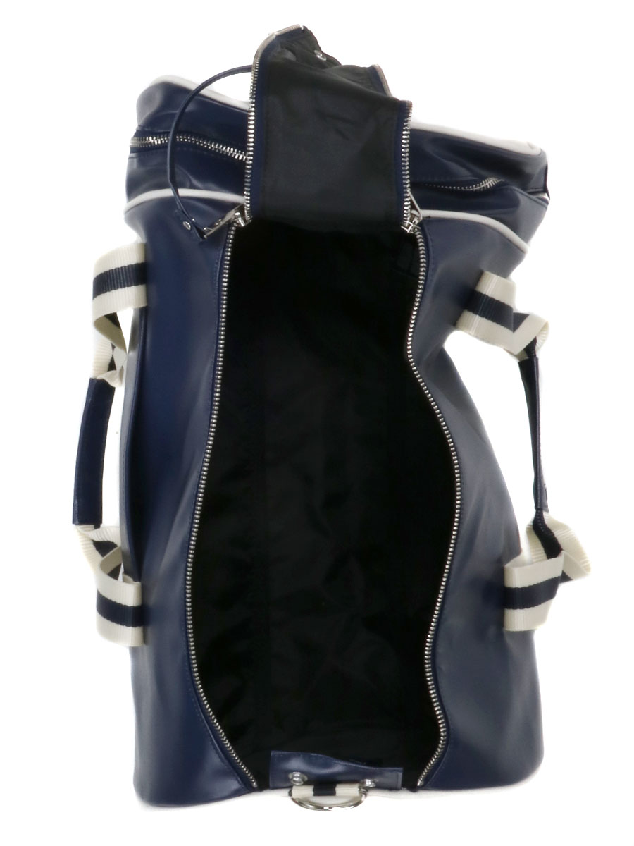 Sac Fred Perry Classic Barrel Bag 46 cm