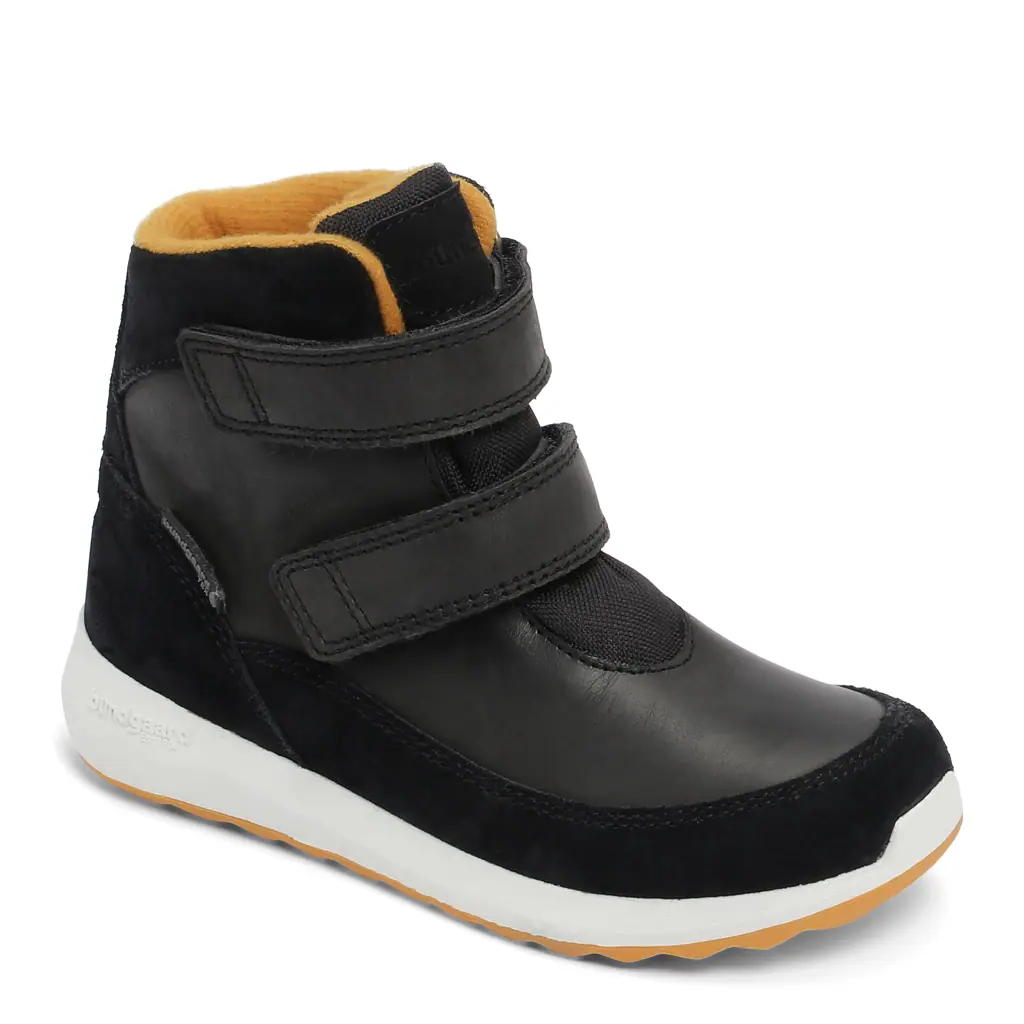 KINDER - Stiefel TRENDY II TEX schwarz