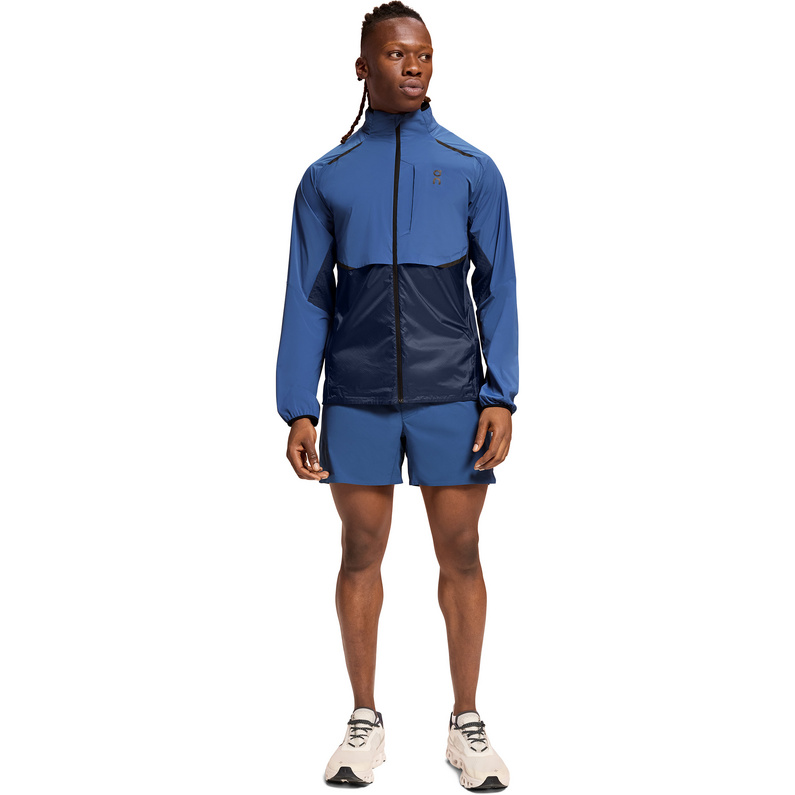 ON Herren Weather Jacke