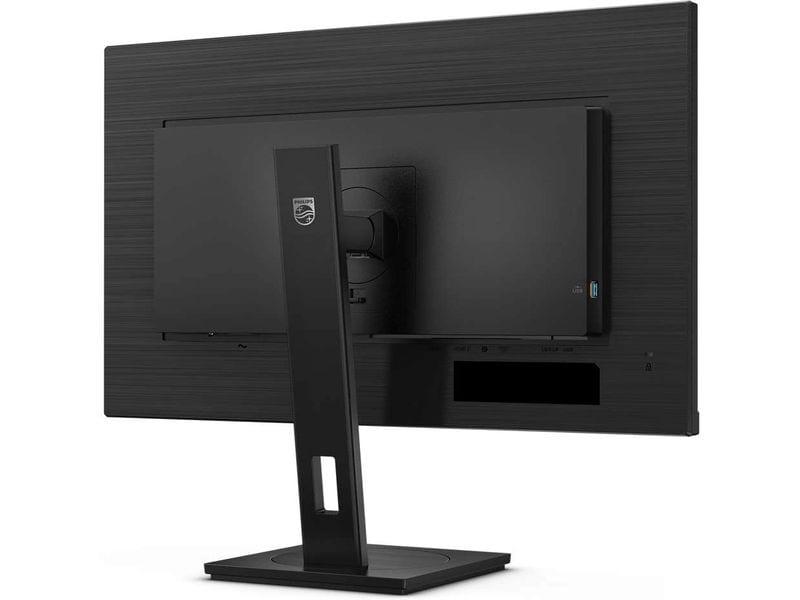 Philips Monitor 27B1N3800/00 27-Zoll-Monitor mit 4K-Auflösung