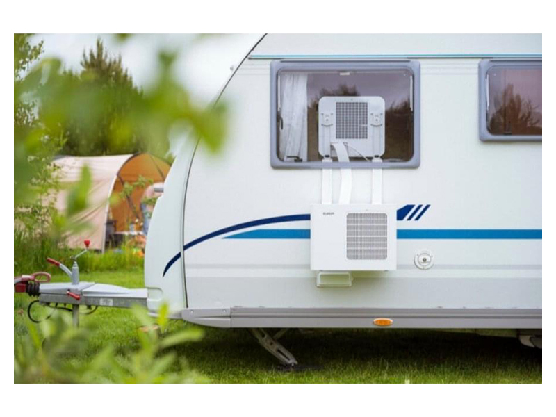 Eurom AC5201 split airco