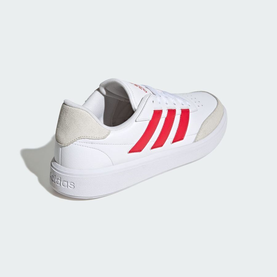 Adidas Chaussure Courtblock