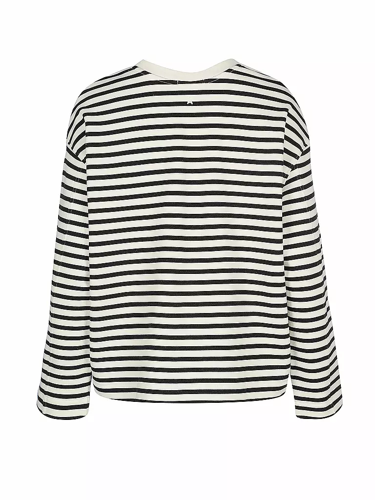 ARMEDANGELS Sweater Oversized Fit Frankaa schwarz