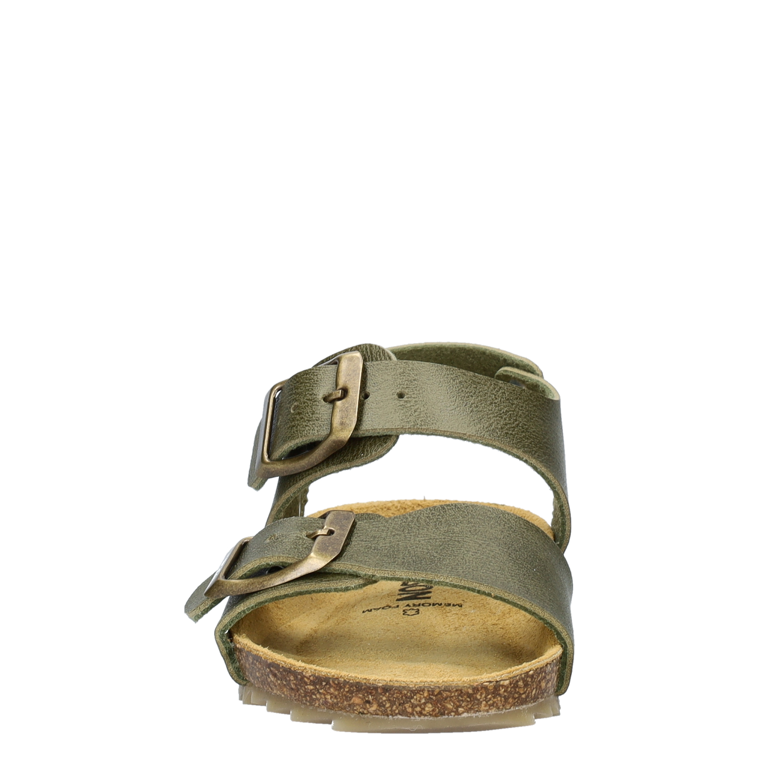 jongens sandaal Nelson Kids Groen