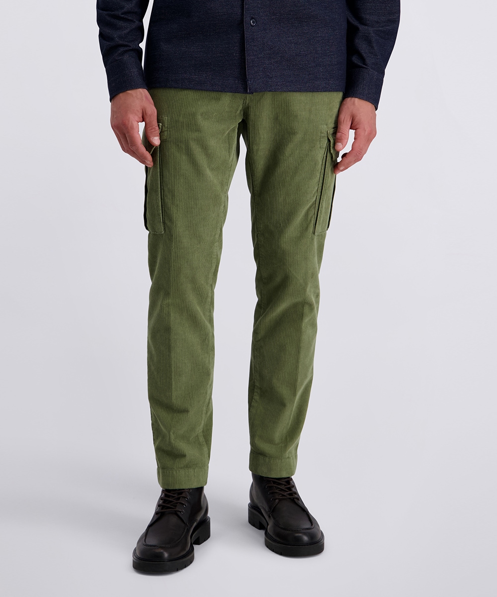 Pierre Cardin Cargohose »PC-Cean«  mit Cargo Taschen