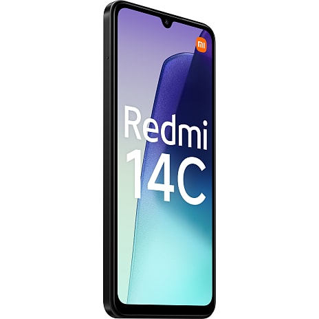 Xiaomi Redmi 14C 4G 128GB - Midnight Black 4