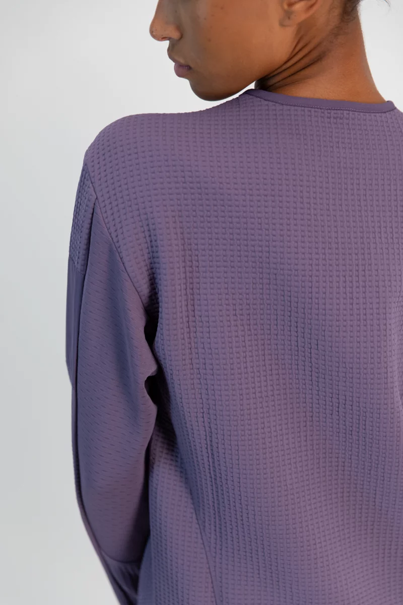 adidas Performance Ultimate Running Conquer the Elements Cold.RDY Damen Longsleeve
