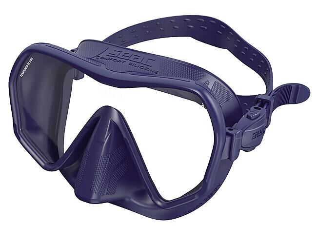 SEAC SUB - MASQUE TOUCH