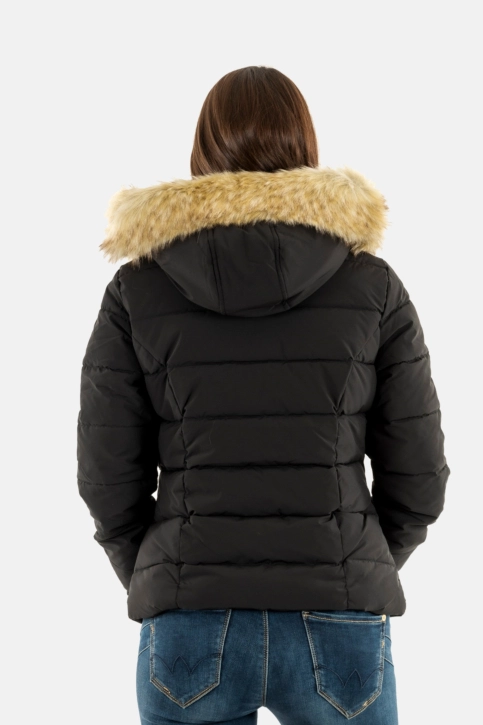 Doudounes kaporal mibby black