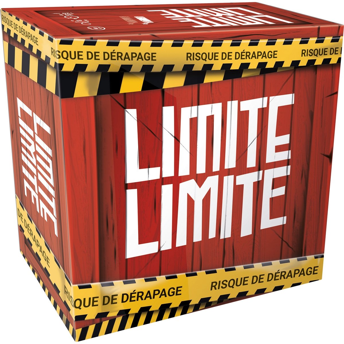 Limite Limite Refresh