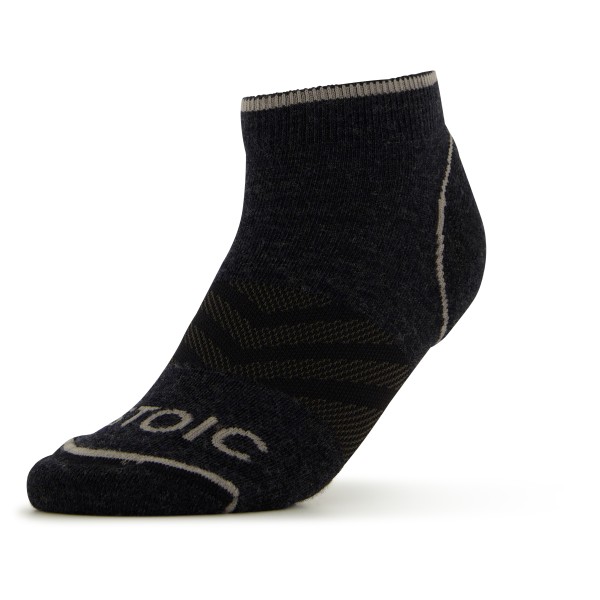 Stoic - Merino Outdoor Low Socks Tech - Chaussettes multifonctions