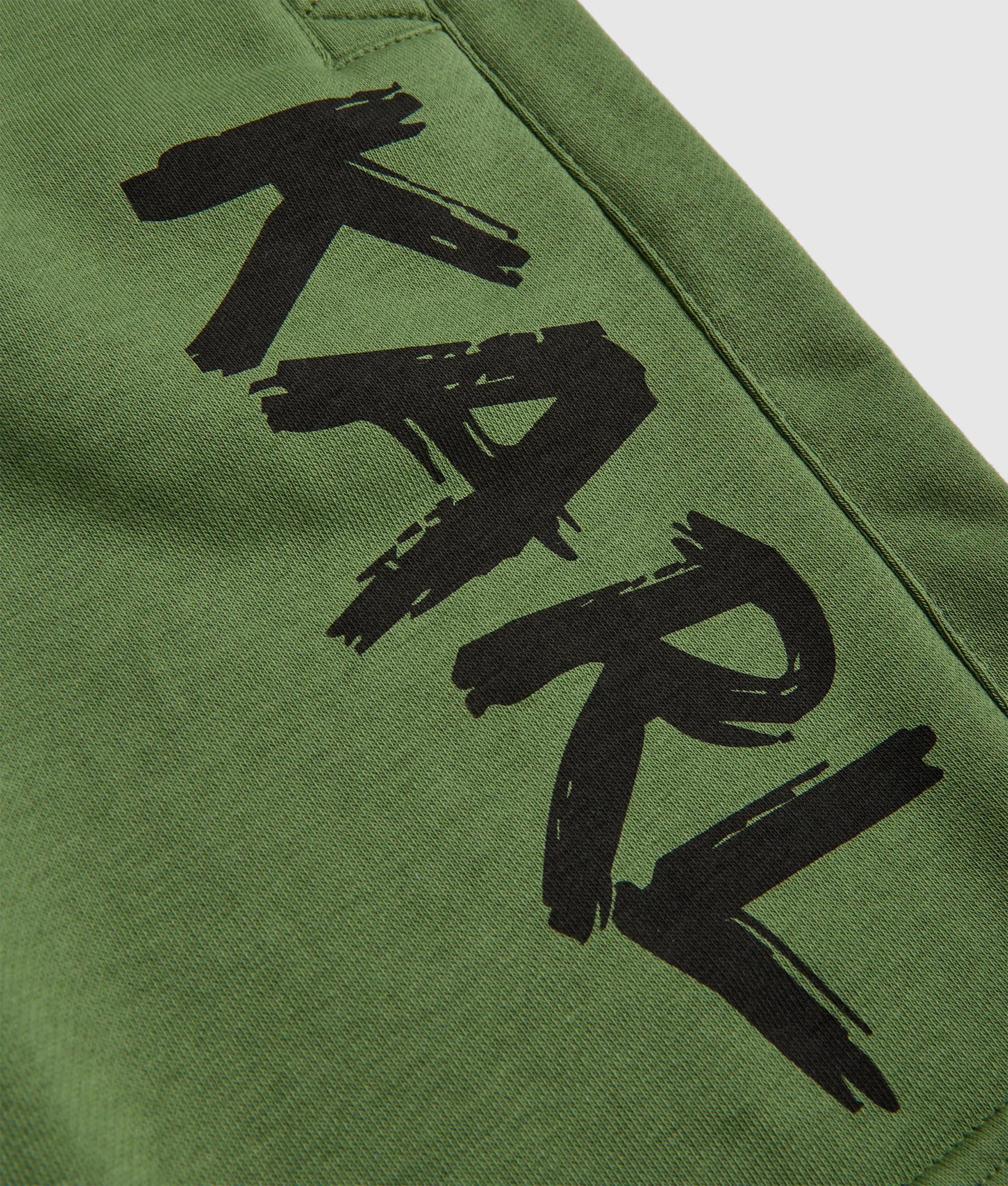 Jongens graffiti shorts