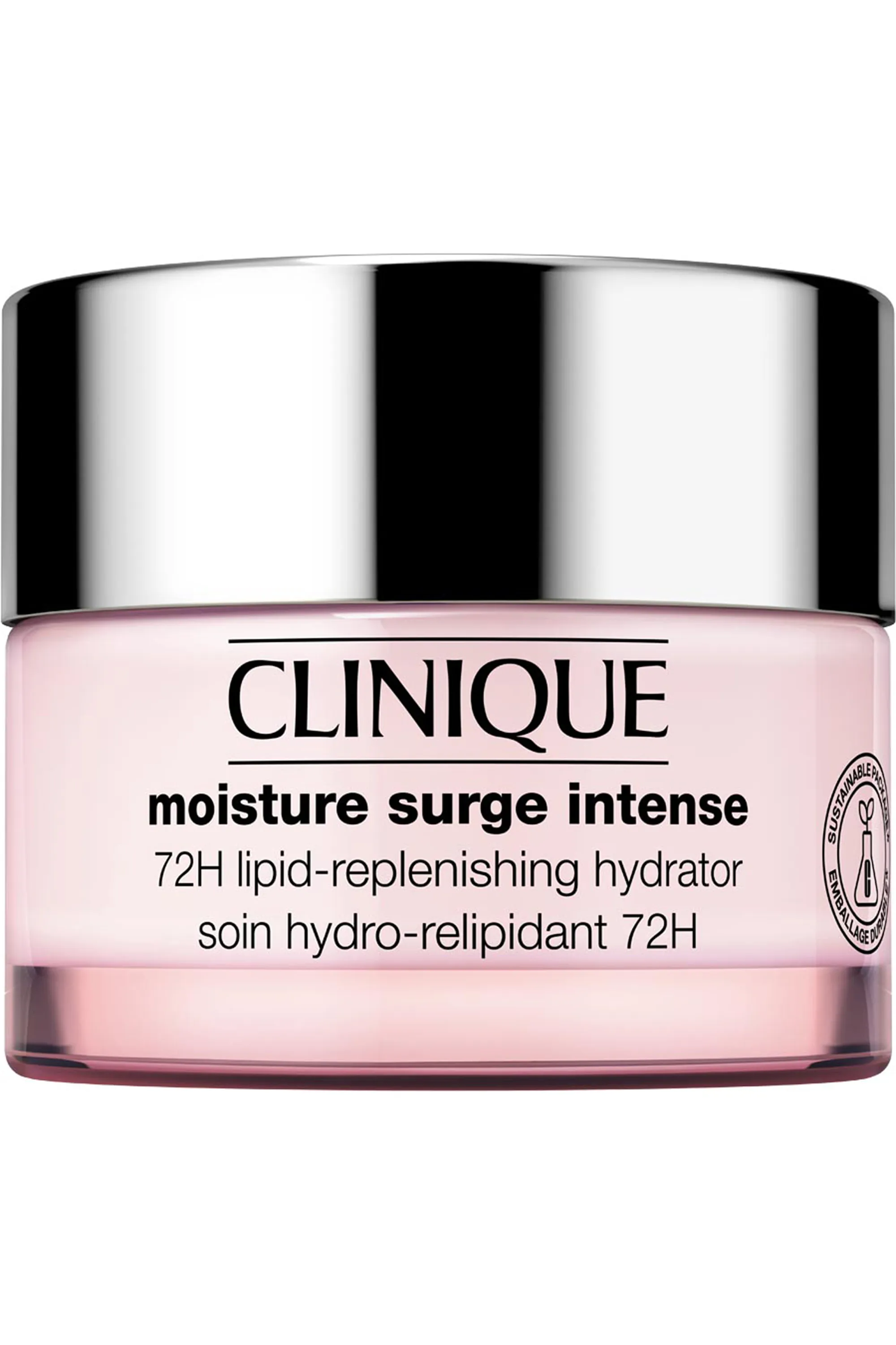 Clinique Gel crème hydratant 72h Moisture Surge Intense-50 ml