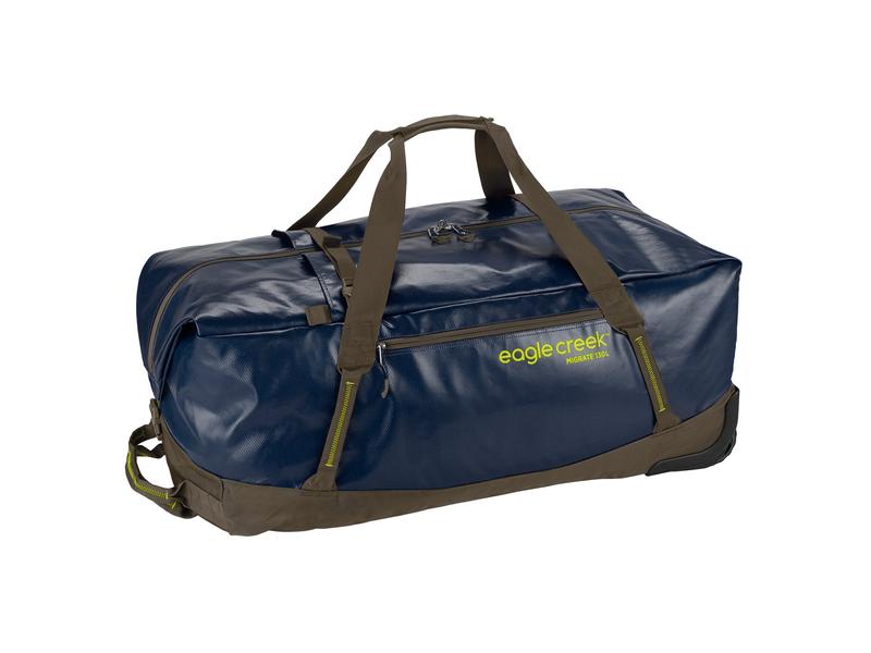 eagle creek Duffle Bag Migrate Wheeled 130 l Umweltfreundliches Duffelbag