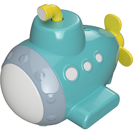 BB Junior ubådsprojektor