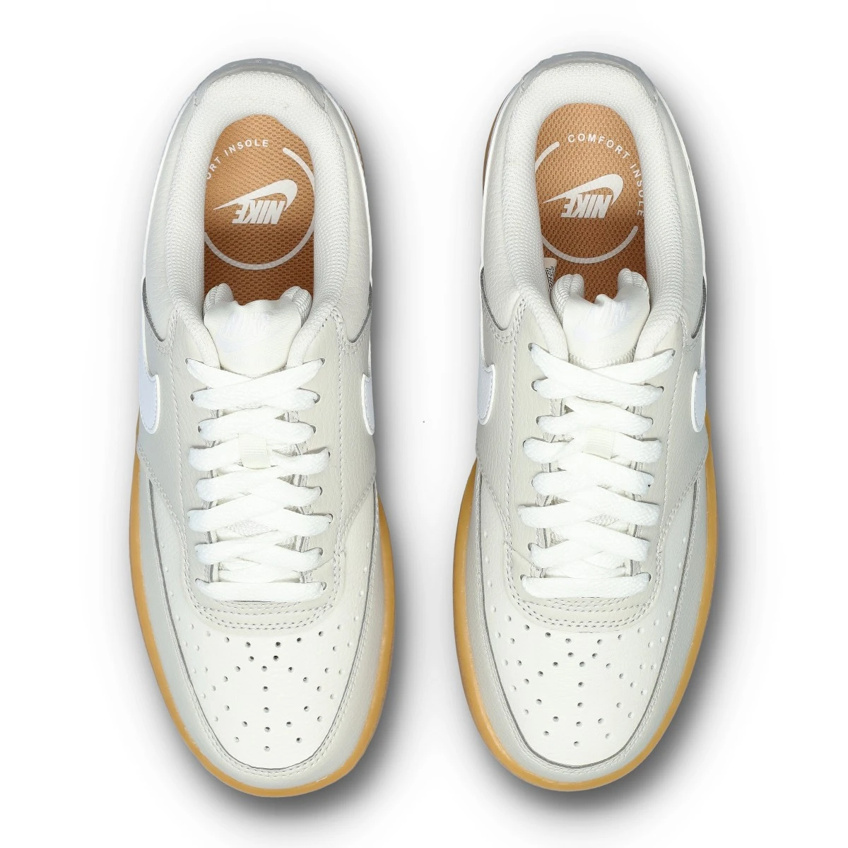 Sneakers Nike Court Vision Low Mulher