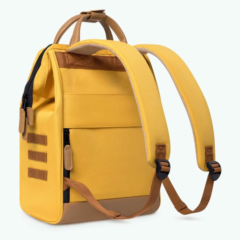 Sac à dos Adventurer Medium 23 litres + 2 grandes pochettes Guadalupe
