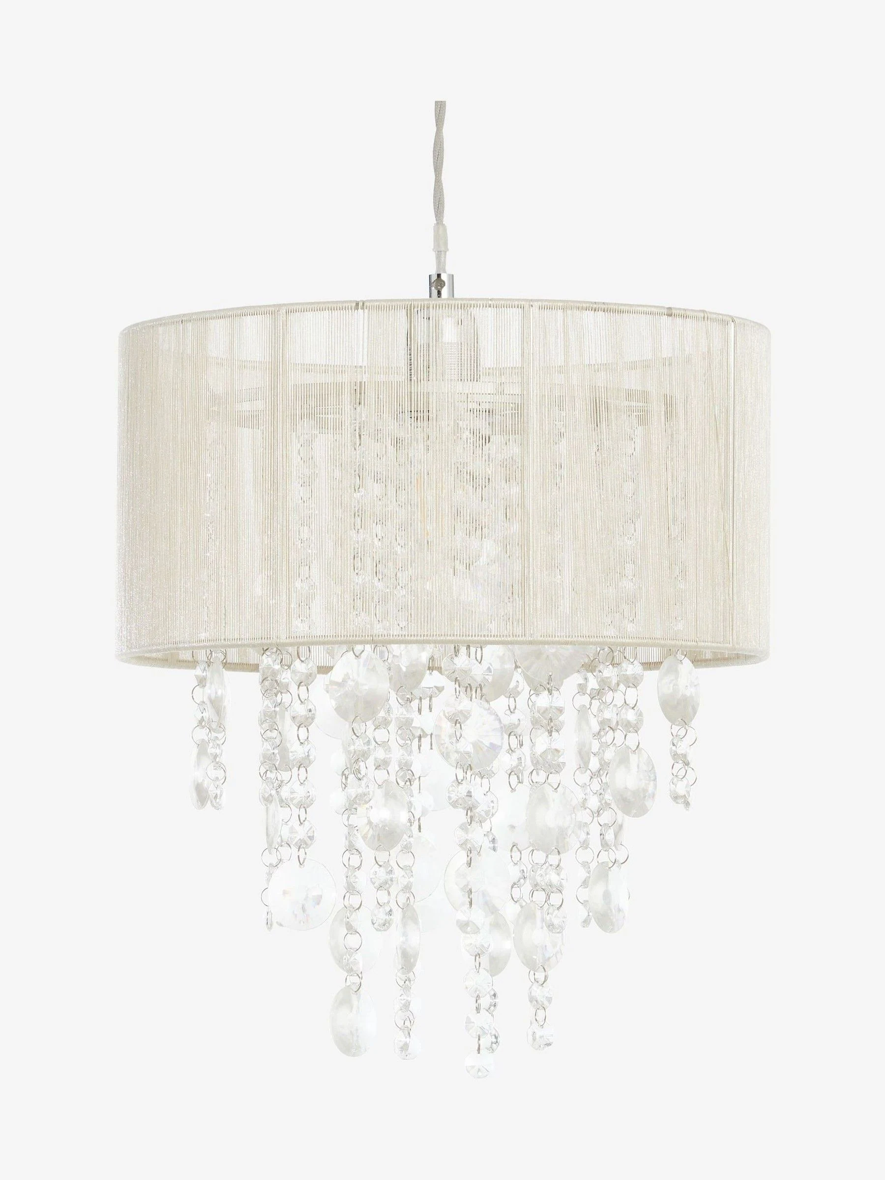 Palazzo - Easy-fit hanglamp