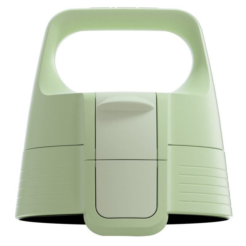 SIGG Deckel WMB ONE Top 2 Eco Green