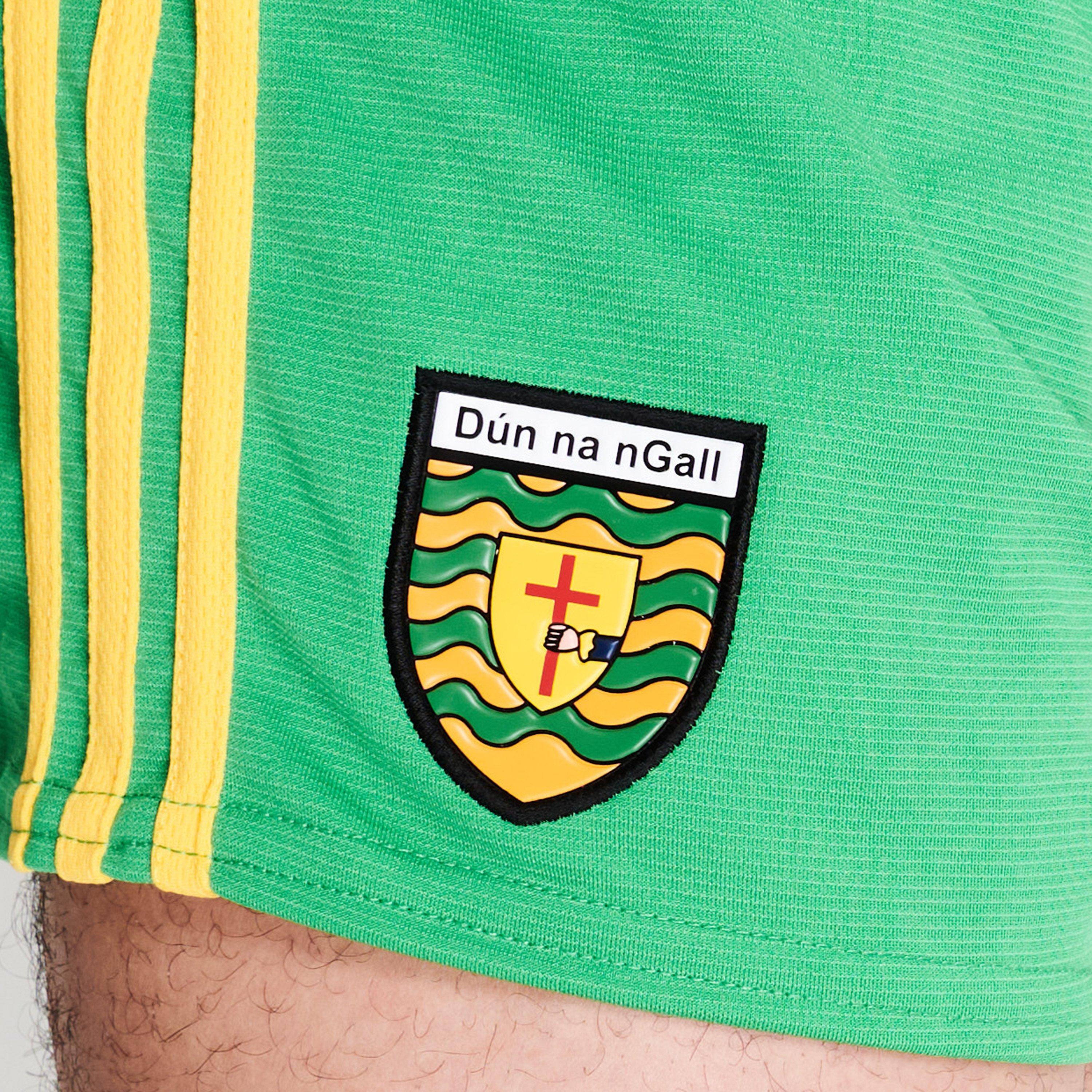 ONeills O'Neills Donegal Mourne Shorts Senior