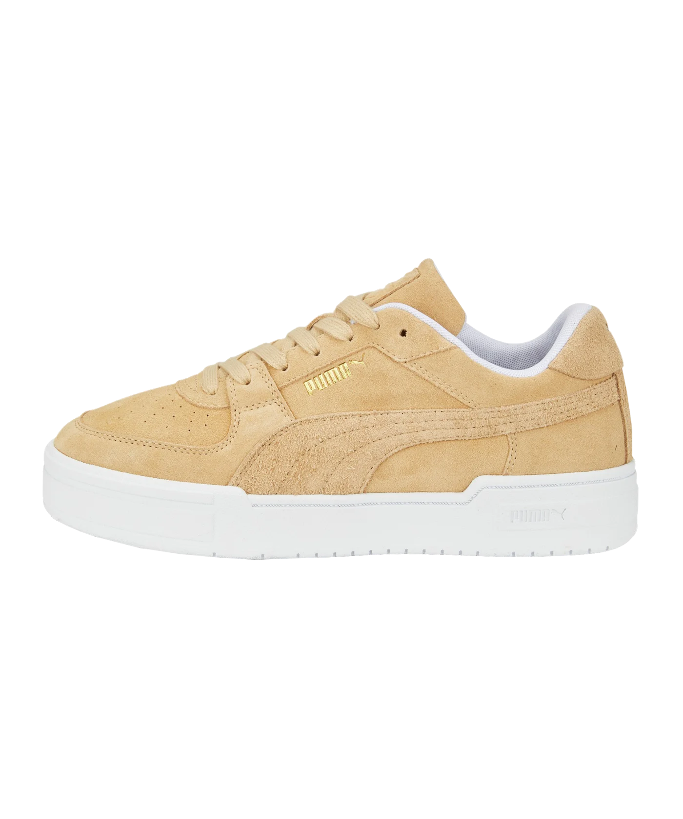 PUMA CA Pro Suede Mix Beige F02