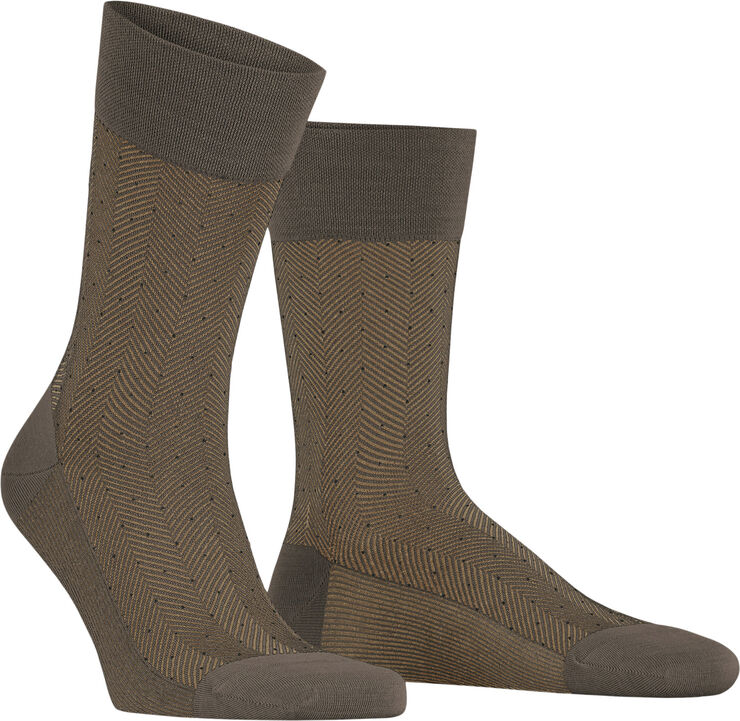 Falke Sport FALKE Sens. Herringbone SO Hazel