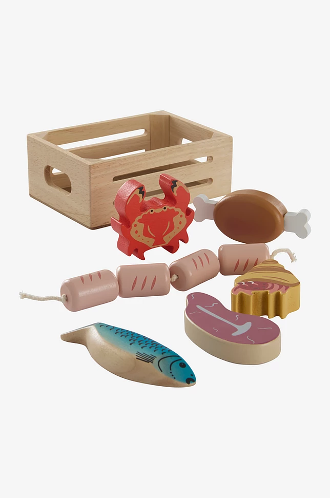 FOOD lekemat