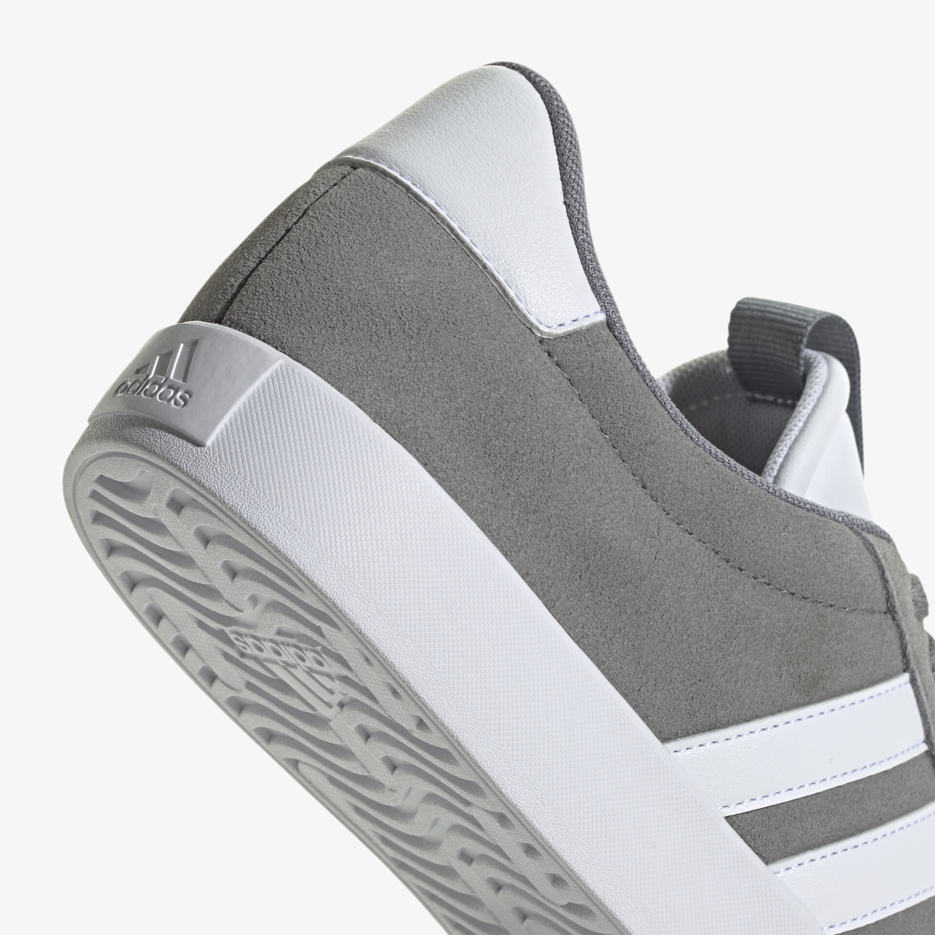 adidas Herren Sneaker Low VL Court 3.0 - Grau | Jetzt bei reno.de kaufen