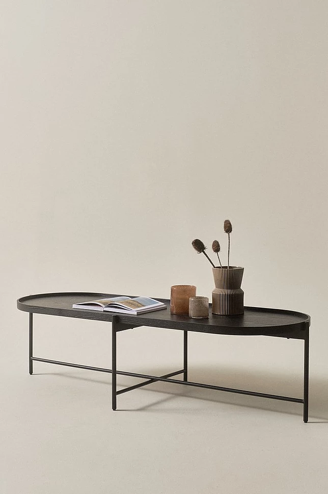 RENO sofabord 60x160 cm