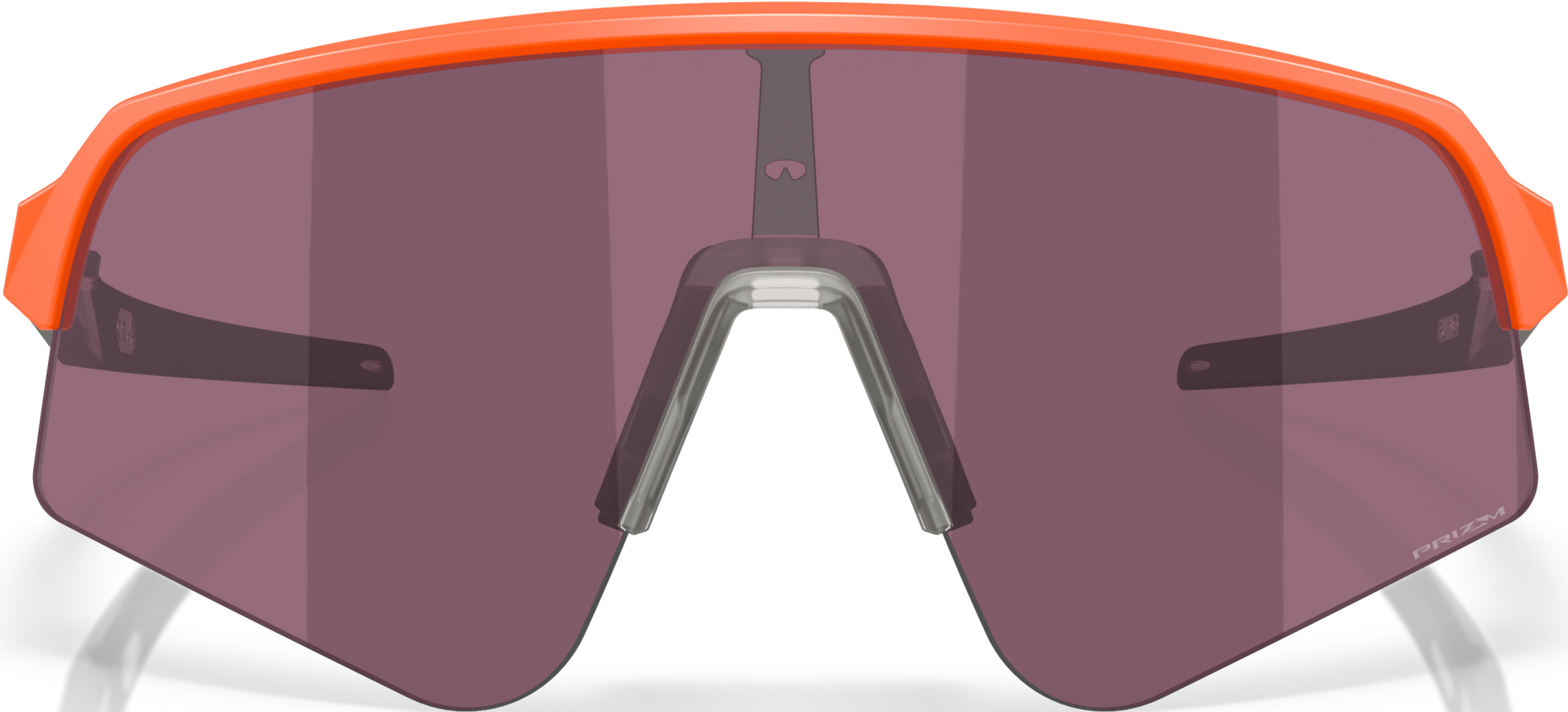 Sutro Lite Sweep 3039/Matte Neon Orange w/Prizm Road Black
