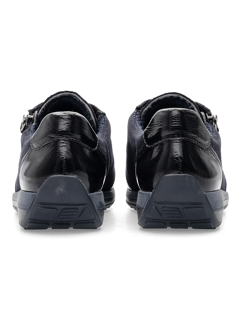 Sneaker Osaka blau