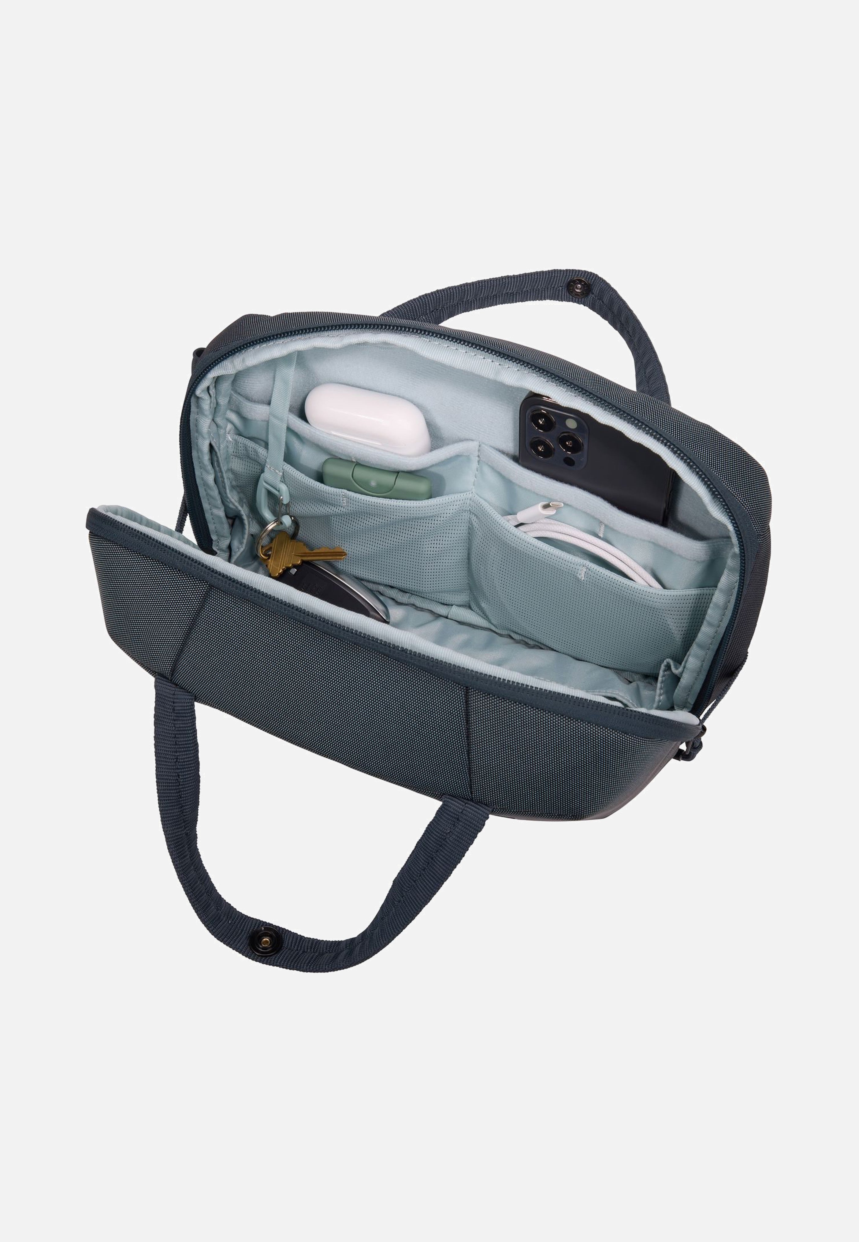 Subterra 2 5L Dark Slate - Crossbody Bag