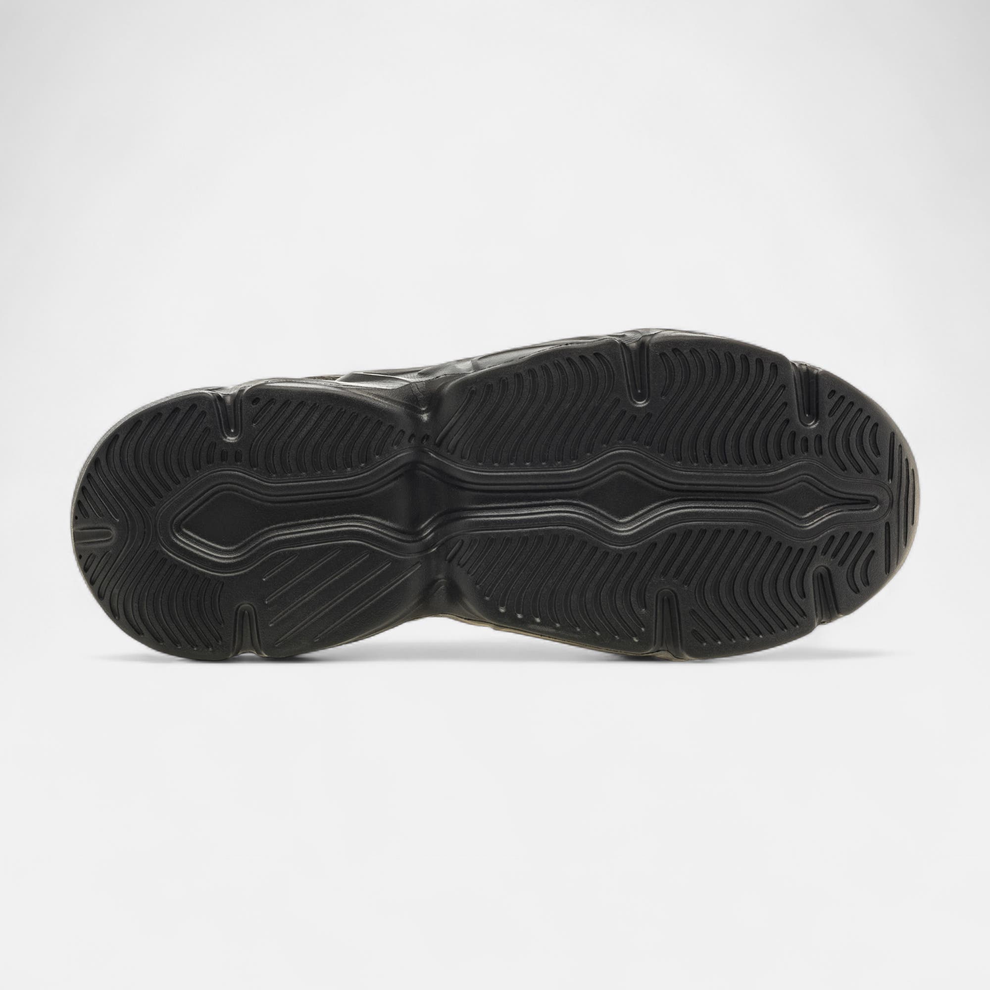 Sneakers Garçon noir