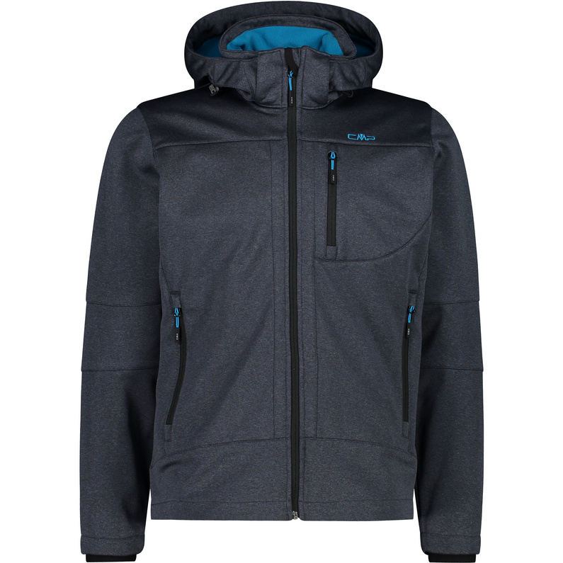 CMP Herren Hoodie Zip Jacke