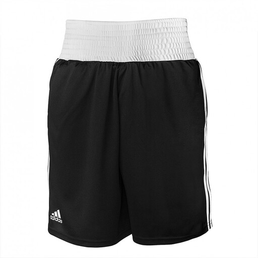 Calções de boxe adidas Punch Line Aiba