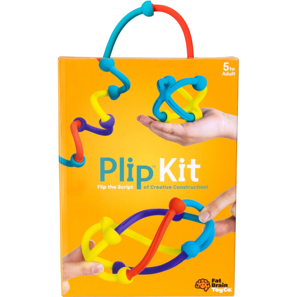 Køb Fat Brain Plip Sæt