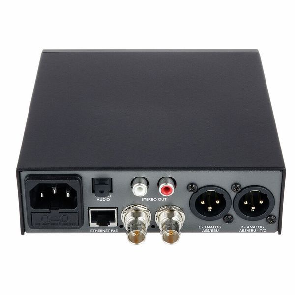 Blackmagic Design Teranex Mini SDI - Audio 12G
