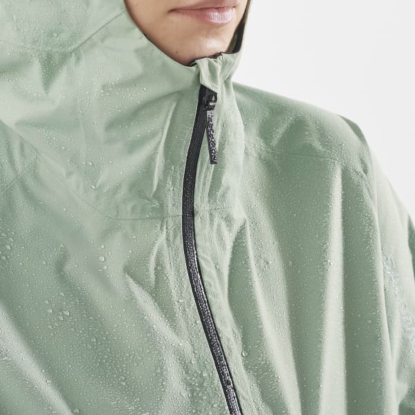 Veste randonnée SALOMON OUTERPATH 2.5L WP JKT W