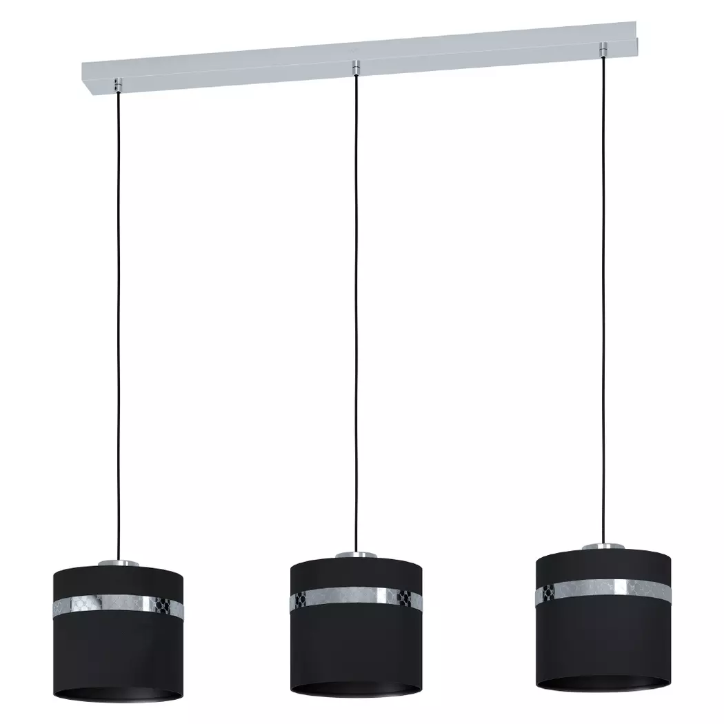 Pendelleuchte Round Lights