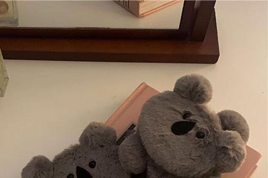 SeoulMall - Koala Mirror