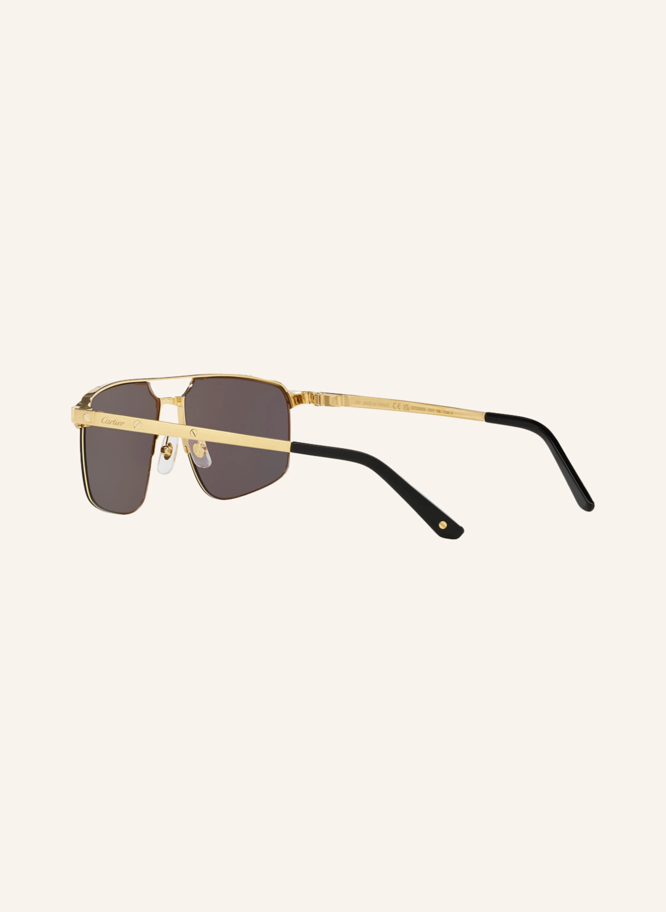Cartier Sonnenbrille CT0385S