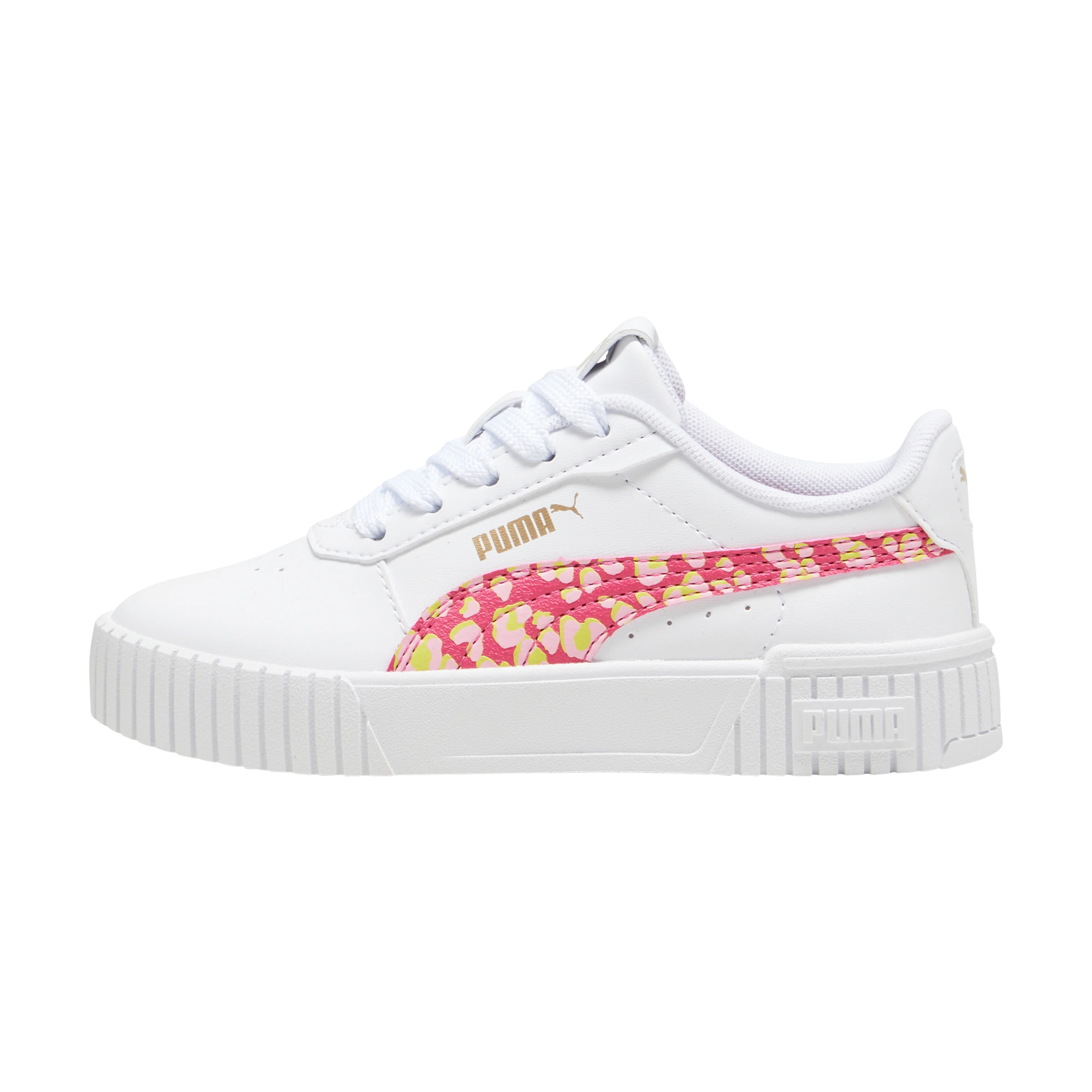Basket à lacets enfantcarina 2.0 animal update p.s | Blanc