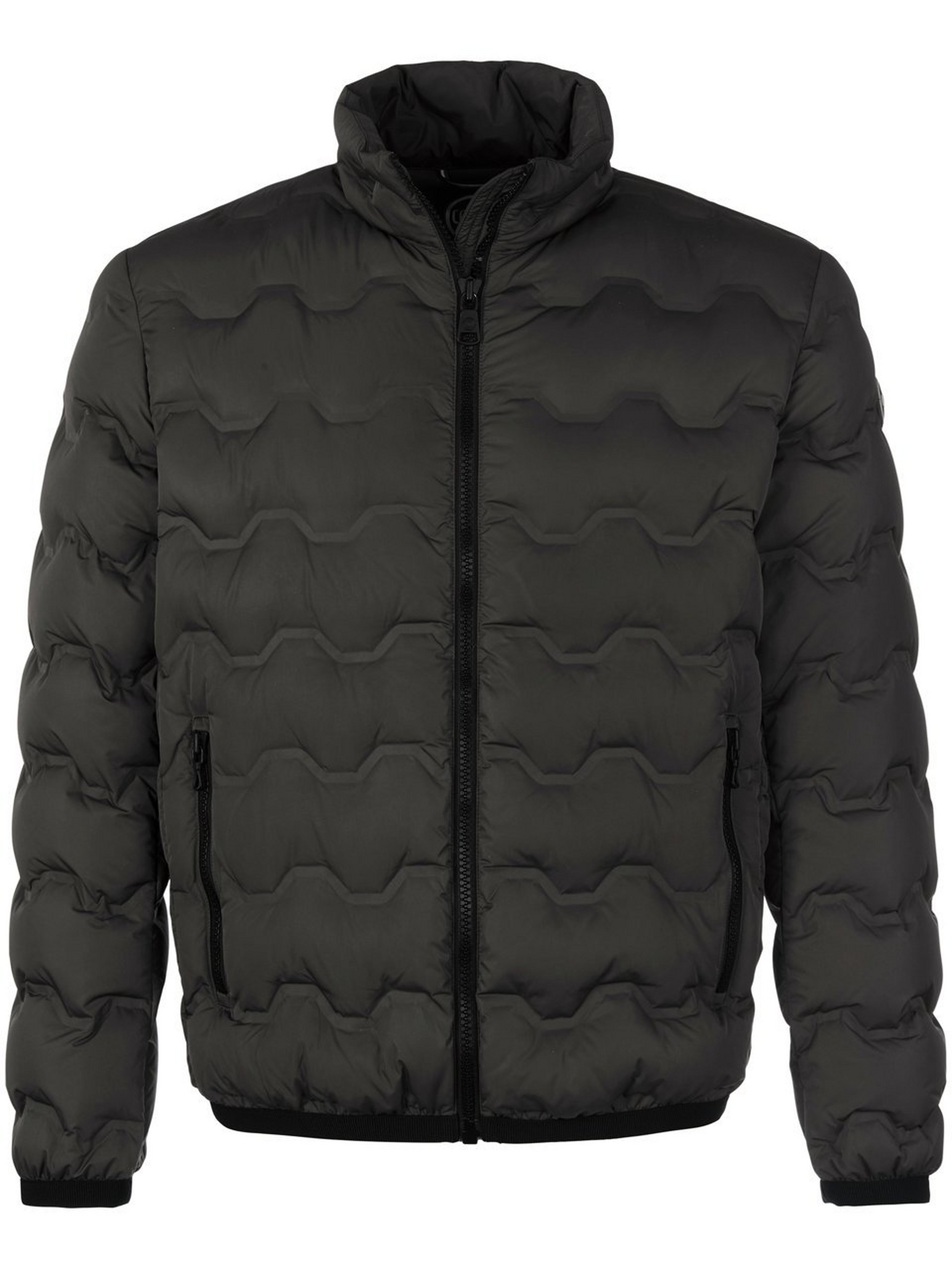 Daunen-Steppjacke