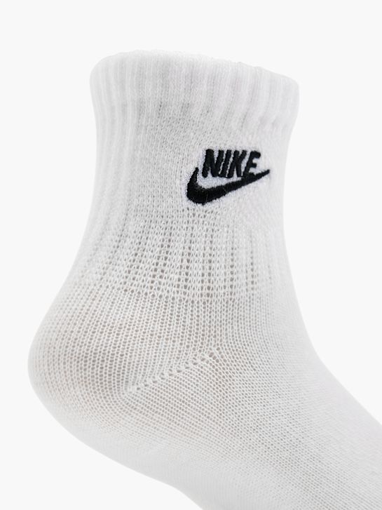 Nike Socken Weiss